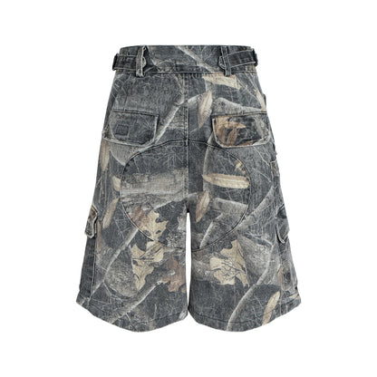 [Product/Model Name] + [Angle/View] + [Visible Aesthetic \& Material Details] + [Fit/Silhouette]