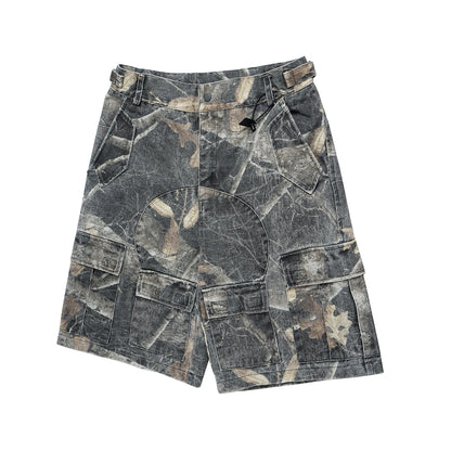 [Product/Model Name] + [Angle/View] + [Visible Aesthetic \& Material Details] + [Fit/Silhouette]