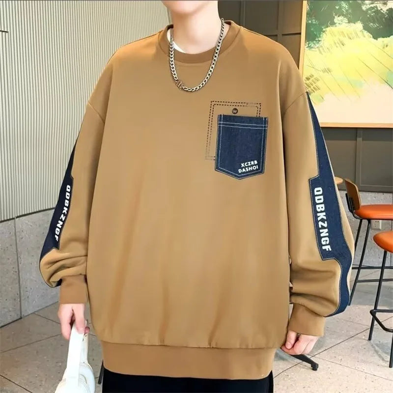 [Product/Model Name] + [Angle/View] + [Visible Aesthetic \& Material Details] + [Fit/Silhouette]