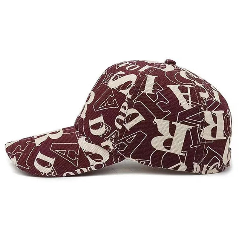 SIGNAL_VANISH_06 Cap | VOIDWEAR Ritual-Inspired Streetwear