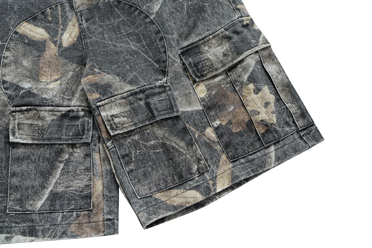 [Product/Model Name] + [Angle/View] + [Visible Aesthetic \& Material Details] + [Fit/Silhouette]