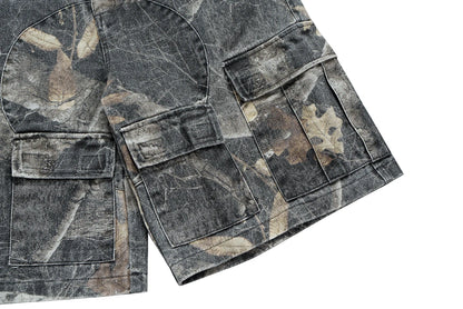 [Product/Model Name] + [Angle/View] + [Visible Aesthetic \& Material Details] + [Fit/Silhouette]