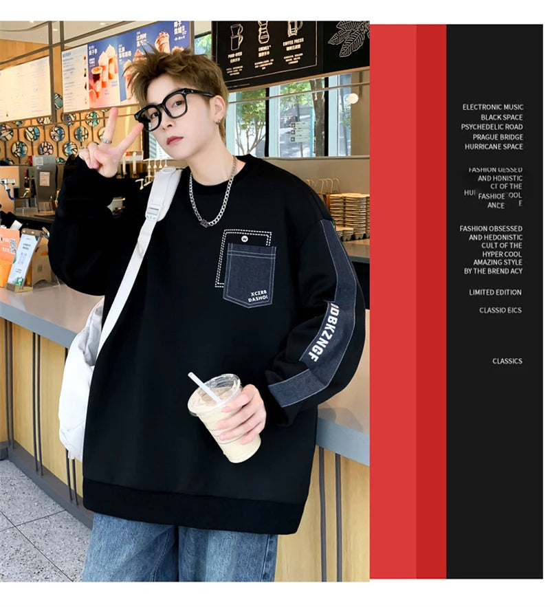 [Product/Model Name] + [Angle/View] + [Visible Aesthetic \& Material Details] + [Fit/Silhouette]