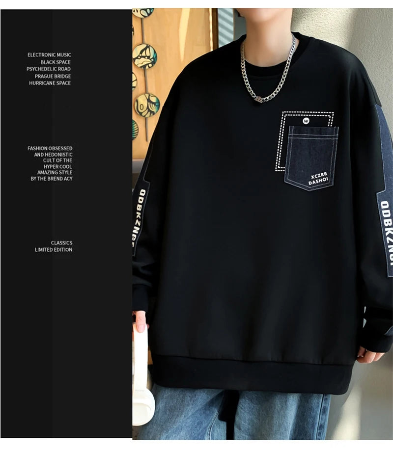 [Product/Model Name] + [Angle/View] + [Visible Aesthetic \& Material Details] + [Fit/Silhouette]
