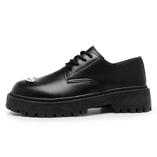 [Product/Model Name] + [Angle/View] + [Visible Aesthetic \& Material Details] + [Fit/Silhouette]