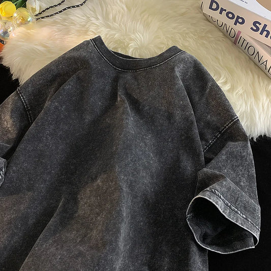 [Product/Model Name] + [Angle/View] + [Visible Aesthetic \& Material Details] + [Fit/Silhouette]