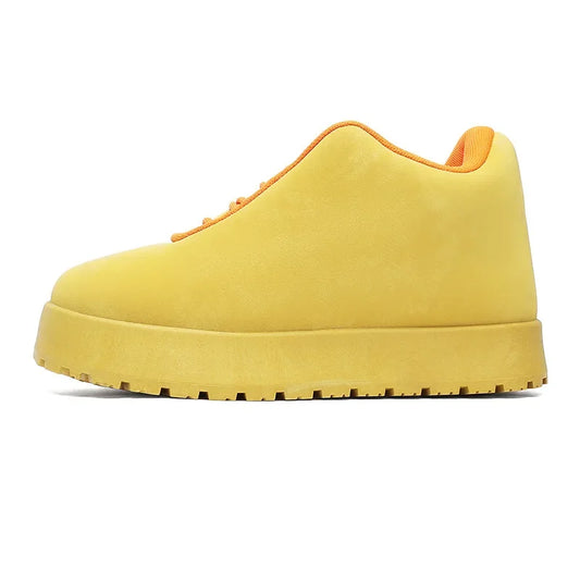 [Product/Model Name] + [Angle/View] + [Visible Aesthetic \& Material Details] + [Fit/Silhouette]