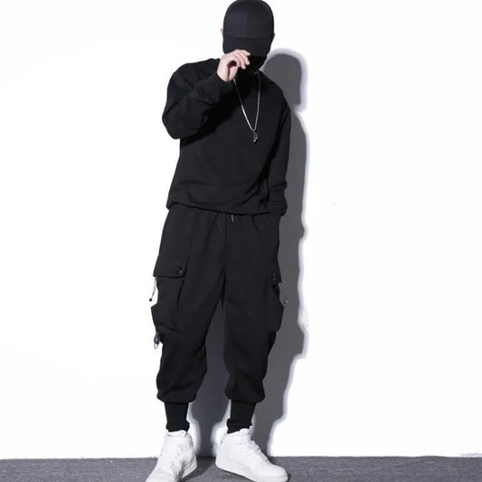 [Product/Model Name] + [Angle/View] + [Visible Aesthetic \& Material Details] + [Fit/Silhouette]