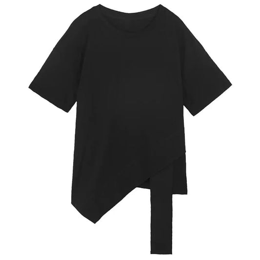 [Product/Model Name] + [Angle/View] + [Visible Aesthetic \& Material Details] + [Fit/Silhouette]