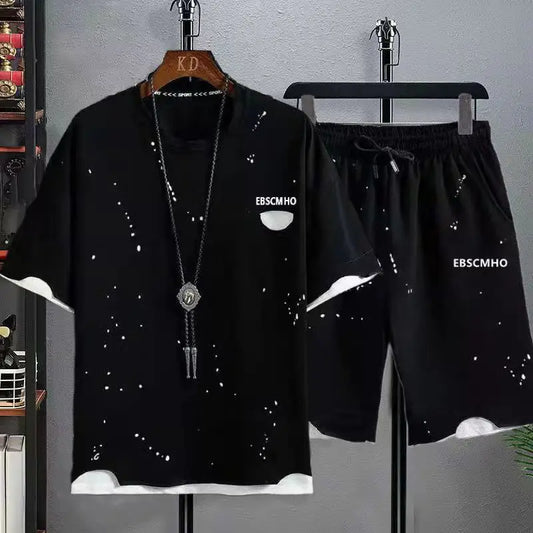 [Product/Model Name] + [Angle/View] + [Visible Aesthetic \& Material Details] + [Fit/Silhouette]