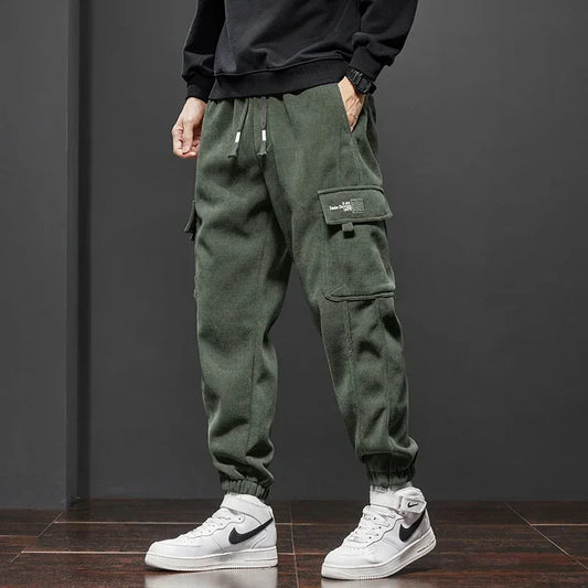 [Product/Model Name] + [Angle/View] + [Visible Aesthetic \& Material Details] + [Fit/Silhouette]