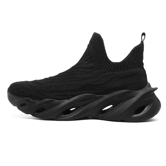 [Product/Model Name] + [Angle/View] + [Visible Aesthetic \& Material Details] + [Fit/Silhouette]