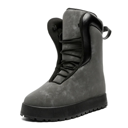 [Product/Model Name] + [Angle/View] + [Visible Aesthetic \& Material Details] + [Fit/Silhouette]
