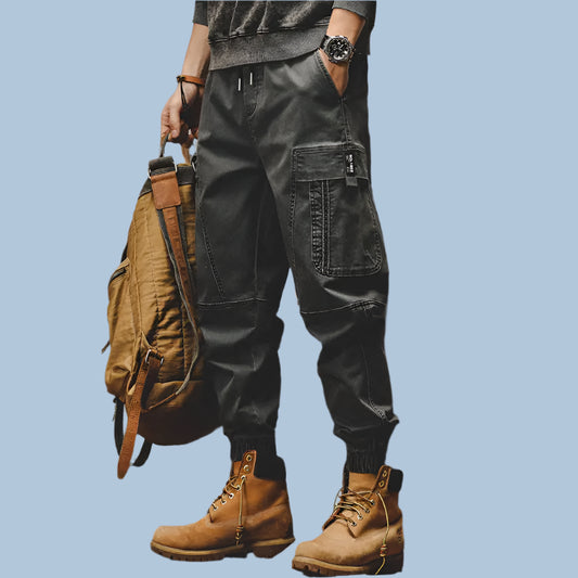 [Product/Model Name] + [Angle/View] + [Visible Aesthetic \& Material Details] + [Fit/Silhouette]