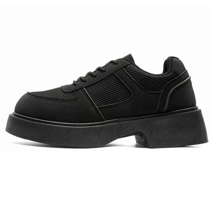 [Product/Model Name] + [Angle/View] + [Visible Aesthetic \& Material Details] + [Fit/Silhouette]