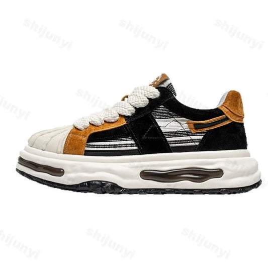 [Product/Model Name] + [Angle/View] + [Visible Aesthetic \& Material Details] + [Fit/Silhouette]