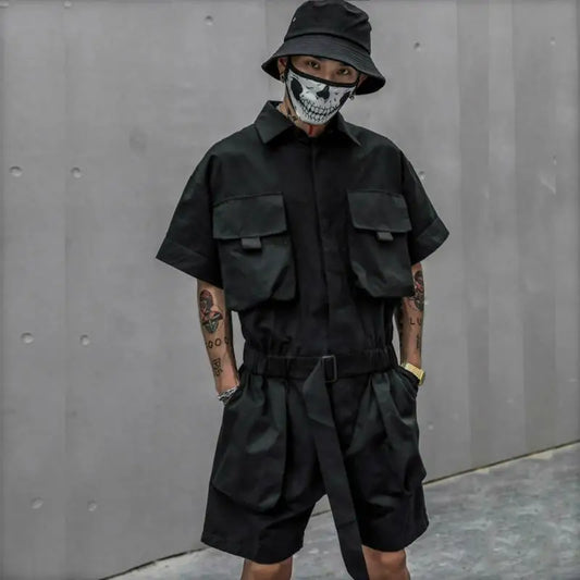 [Product/Model Name] + [Angle/View] + [Visible Aesthetic \& Material Details] + [Fit/Silhouette]