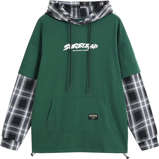 [Product/Model Name] + [Angle/View] + [Visible Aesthetic \& Material Details] + [Fit/Silhouette]