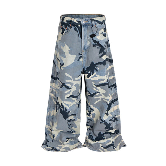 [Product/Model Name] + [Angle/View] + [Visible Aesthetic \& Material Details] + [Fit/Silhouette]