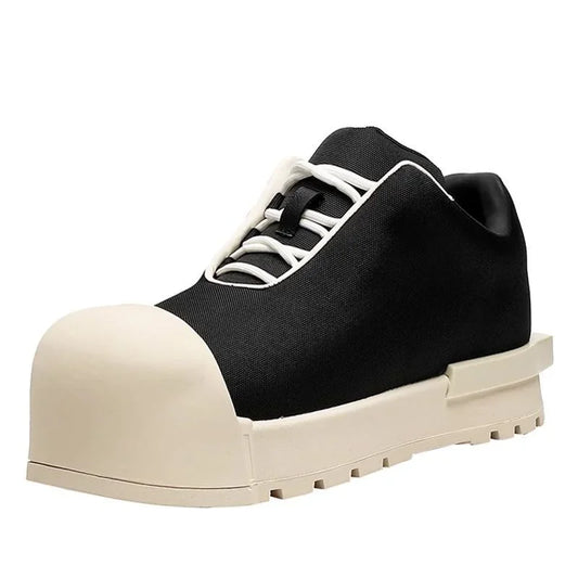 [Product/Model Name] + [Angle/View] + [Visible Aesthetic \& Material Details] + [Fit/Silhouette]