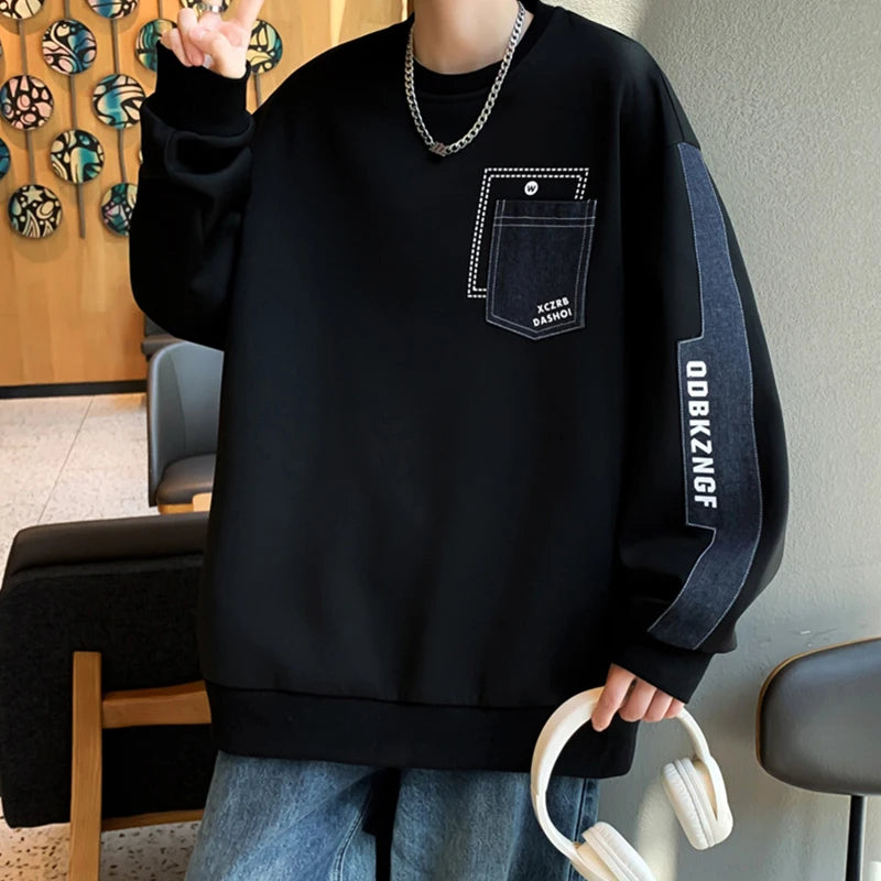 [Product/Model Name] + [Angle/View] + [Visible Aesthetic \& Material Details] + [Fit/Silhouette]