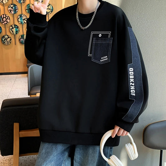[Product/Model Name] + [Angle/View] + [Visible Aesthetic \& Material Details] + [Fit/Silhouette]