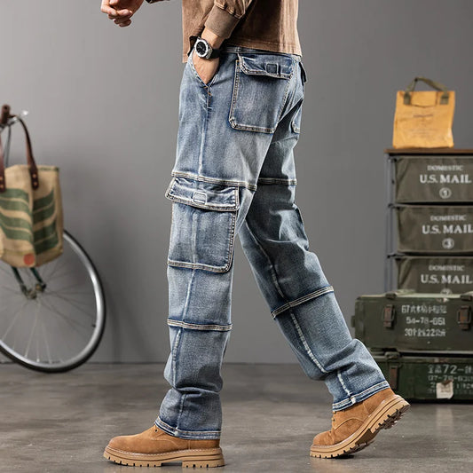 [Product/Model Name] + [Angle/View] + [Visible Aesthetic \& Material Details] + [Fit/Silhouette]