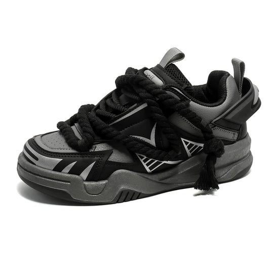 [Product/Model Name] + [Angle/View] + [Visible Aesthetic \& Material Details] + [Fit/Silhouette]