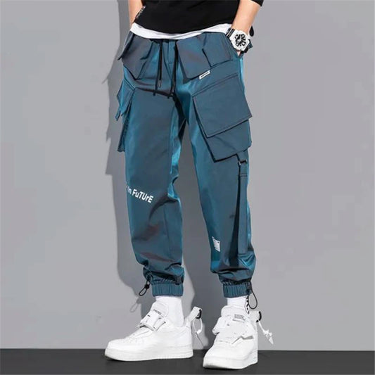 [Product/Model Name] + [Angle/View] + [Visible Aesthetic \& Material Details] + [Fit/Silhouette]