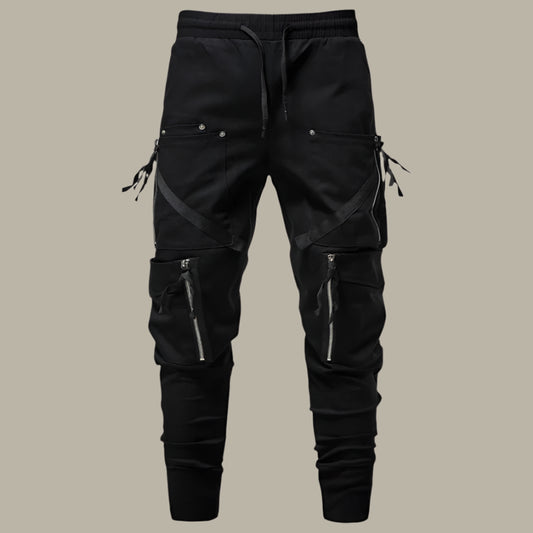 [Product/Model Name] + [Angle/View] + [Visible Aesthetic \& Material Details] + [Fit/Silhouette]