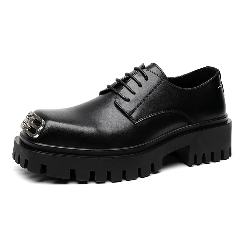 [Product/Model Name] + [Angle/View] + [Visible Aesthetic \& Material Details] + [Fit/Silhouette]