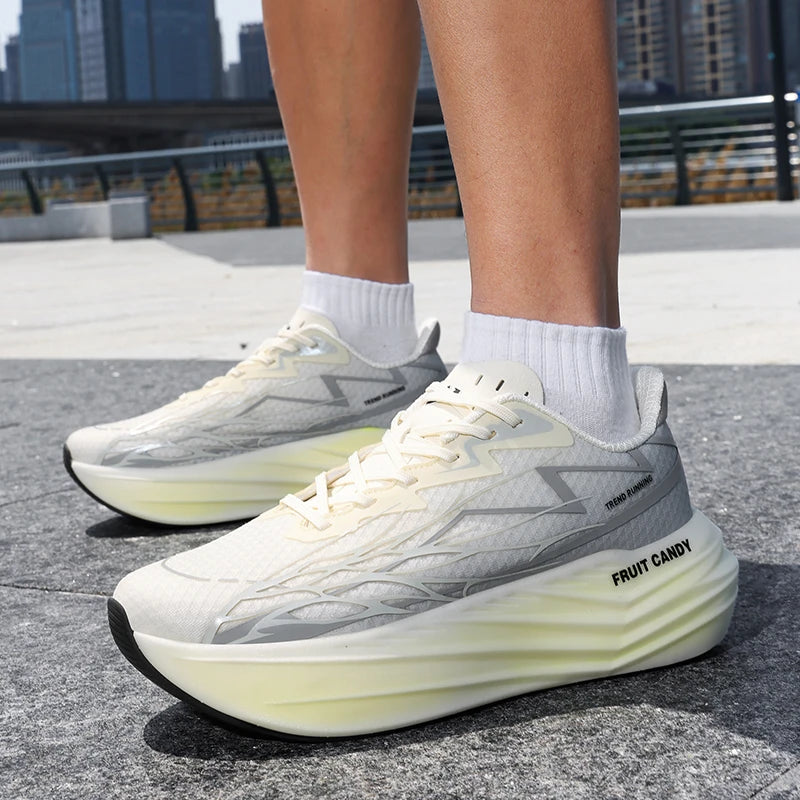 VX-88 // SILENT STRIDE-VOIDWEAR™