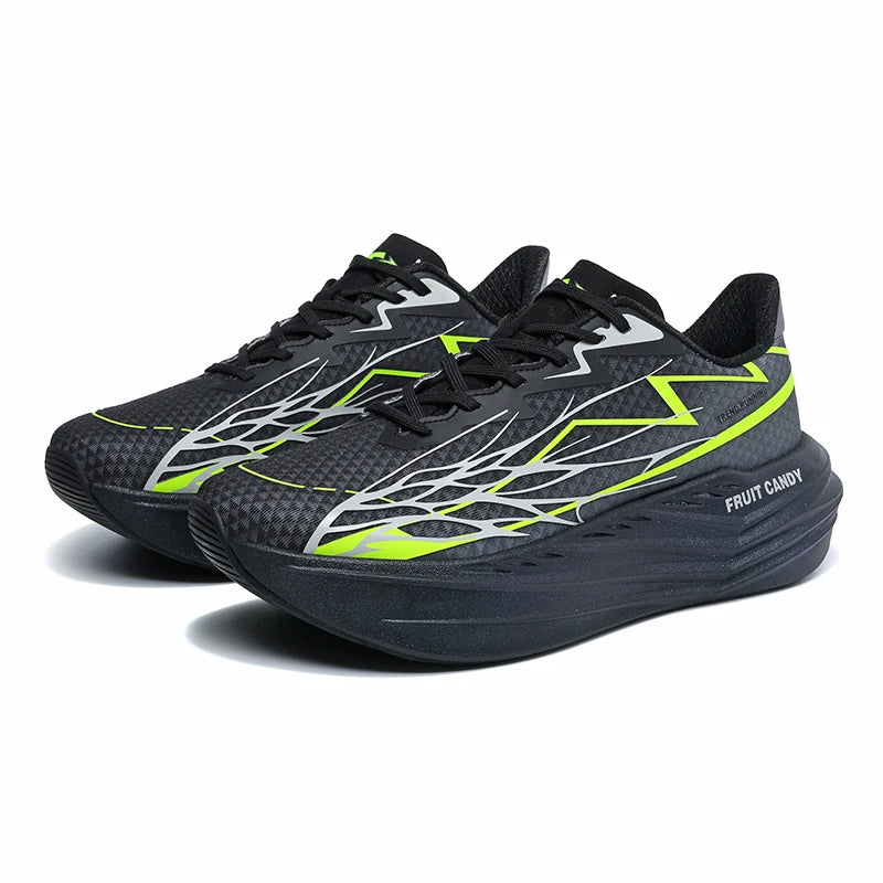 VX-88 // SILENT STRIDE-VOIDWEAR™