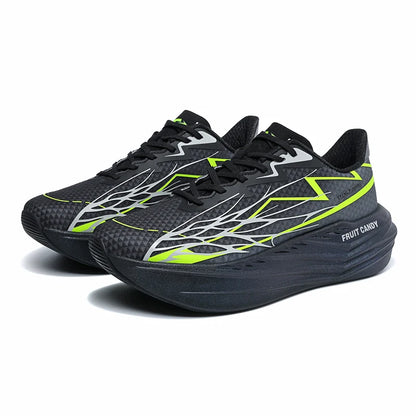 VX-88 // SILENT STRIDE-VOIDWEAR™