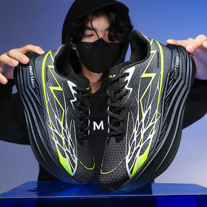VX-88 // SILENT STRIDE-VOIDWEAR™