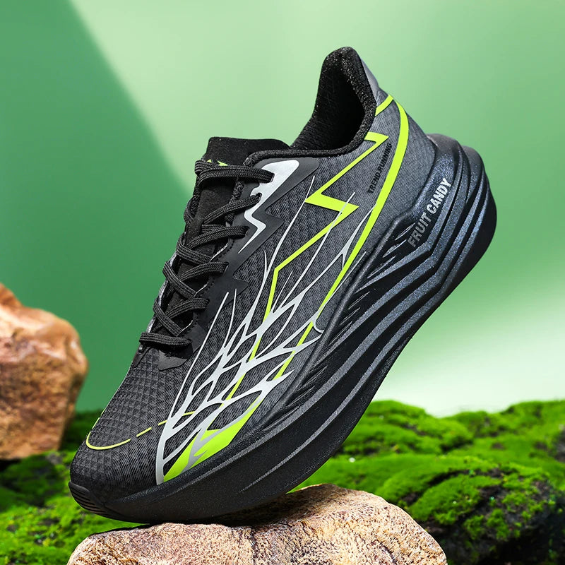 VX-88 // SILENT STRIDE-VOIDWEAR™
