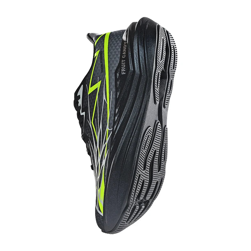 VX-88 // SILENT STRIDE-VOIDWEAR™