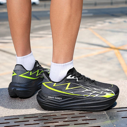 VX-88 // SILENT STRIDE-VOIDWEAR™
