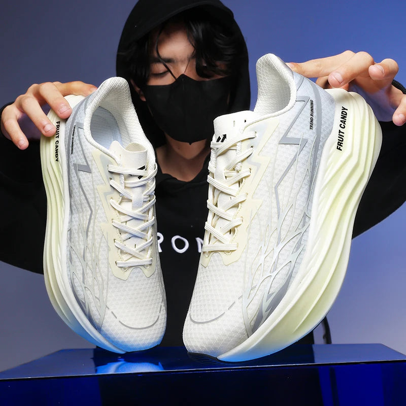 VX-88 // SILENT STRIDE-VOIDWEAR™