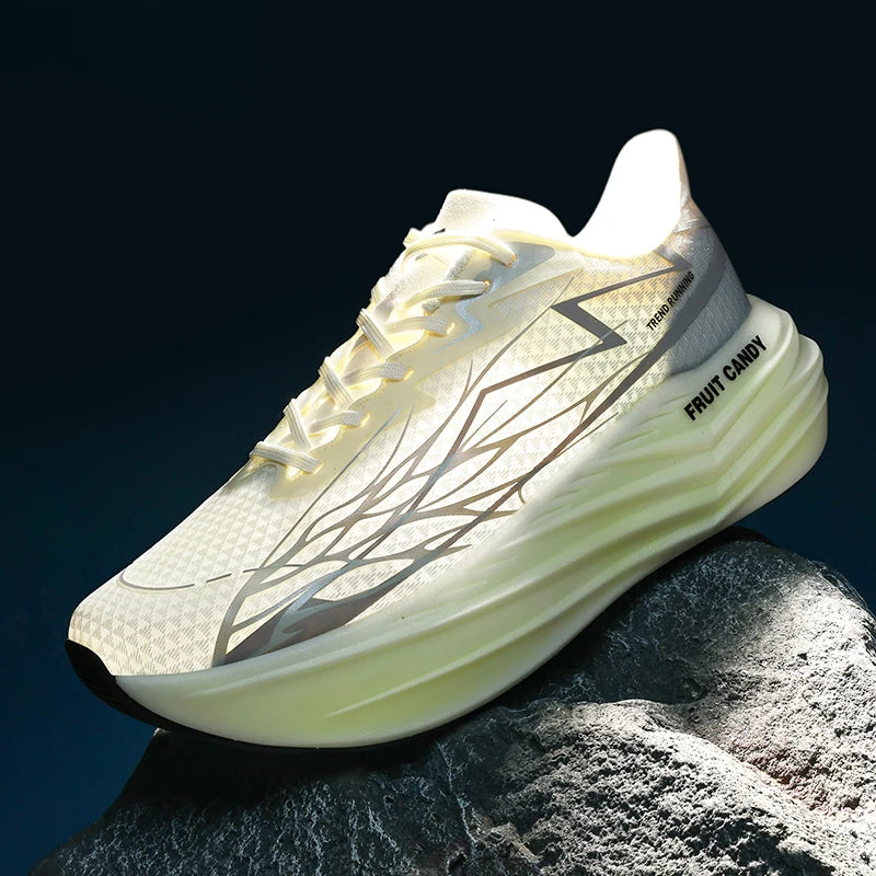 VX-88 // SILENT STRIDE-VOIDWEAR™