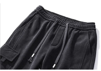 VX13//Flux Cargo-Cargo Pants-VOIDWEAR™