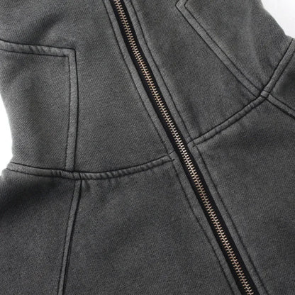 WASH-CODE_Δ04-VOIDWEAR™
