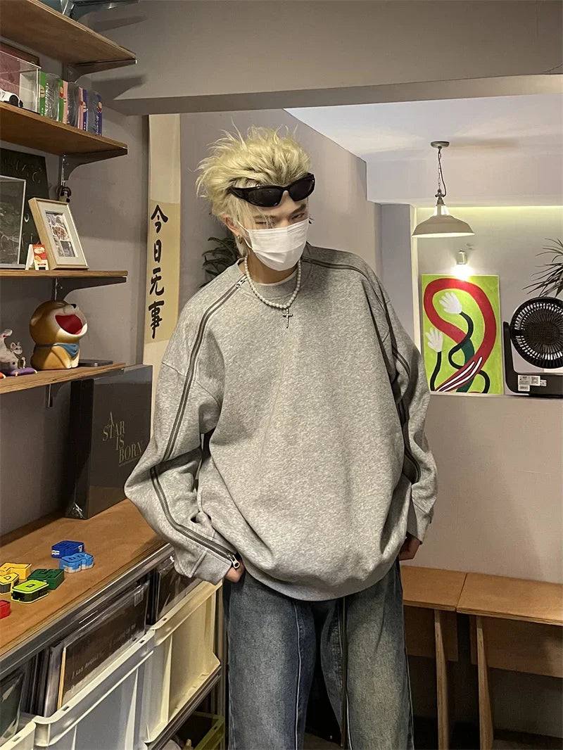 ZIP-SIGNAL/GRY_1-VOIDWEAR™