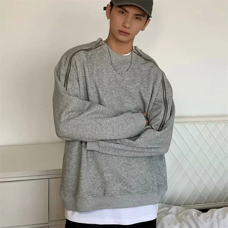 ZIP-SIGNAL/GRY_1-VOIDWEAR™