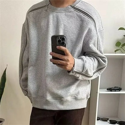 ZIP-SIGNAL/GRY_1-VOIDWEAR™