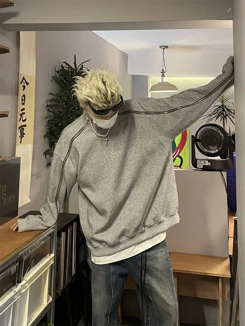 ZIP-SIGNAL/GRY_1-VOIDWEAR™
